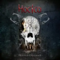 Hocico - Sex Sick слушать онлайн