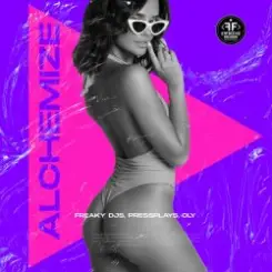 Freaky DJs feat. Pressplays & Oly - Alchemize слушать онлайн