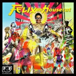 Felix Da Housecat - Nina слушать онлайн