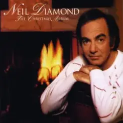 Neil Diamond - Silent Night слушать онлайн