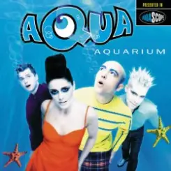 Aqua - My Oh My слушать онлайн