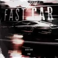 BLVCK PUMV - FAST CAR слушать онлайн
