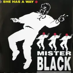 Mr Black - Mona Lisa слушать онлайн