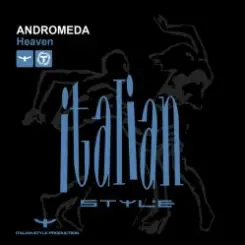 Andromeda - Heaven (Radio Edit) слушать онлайн