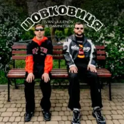 IVAN LIULENOV & DAMNITSKYI - Шовковиця слушать онлайн