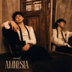 МУАЯД - Amnesia слушать онлайн