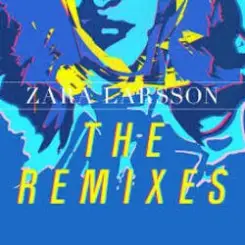 Zara Larsson - Never Forget You (Mark Ralph Club Mix) слушать онлайн
