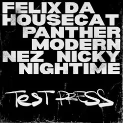 Felix Da Housecat - Harlot слушать онлайн