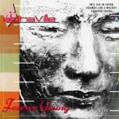 Alphaville - Forever Young слушать онлайн