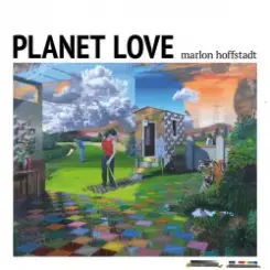 Marlon Hoffstadt - Mantra Of A New Life слушать онлайн