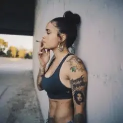 Kehlani - Feels слушать онлайн