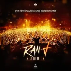 Ran-D - Zombie (original mix) слушать онлайн