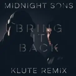 Klute - Hidden Hand слушать онлайн