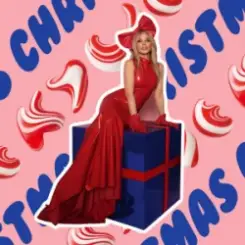 Kylie Minogue - This Time of Year слушать онлайн
