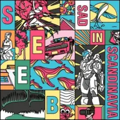 SeeB - Run It Up слушать онлайн