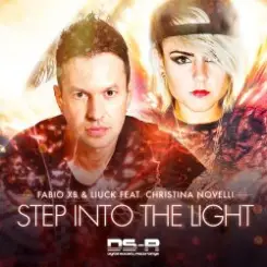 Fabio XB & Liuck feat. Christina Novelli - Step Into The Light слушать онлайн