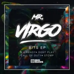Mr. Virgo - Oh слушать онлайн