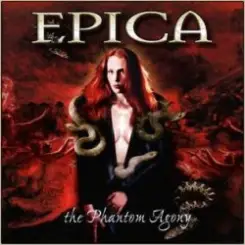 Epica-The Phantom Agony - Sensorium слушать онлайн