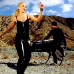 BT feat. Jes - Every Other Way (Armin van Buuren Remix) слушать онлайн