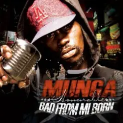 Munga - Take My Place слушать онлайн
