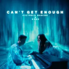 Victoria Nadine & Kygo - Can’t Get Enough слушать онлайн