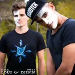 Billx & Eolya - Loup & Djinn слушать онлайн