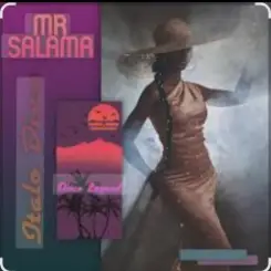 Mr Salama - You слушать онлайн
