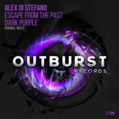 Alex Di Stefano - Escape From The Past слушать онлайн
