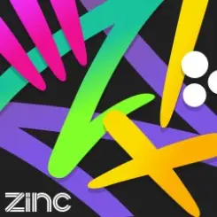 DJ Zinc - Amplify Your Trust слушать онлайн