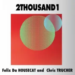 Felix Da Housecat - Machine слушать онлайн