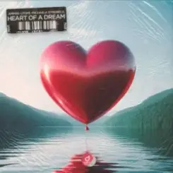 Ampris & Utope & Michaela Stridbeck - Heart Of A Dream слушать онлайн