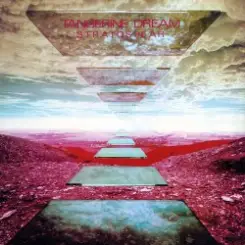 Tangerine Dream - Man слушать онлайн