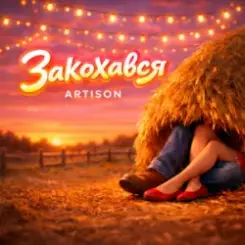Artison - Закохався слушать онлайн