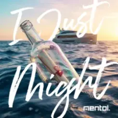 Bruno Mars - I Just Might (Mentol Cover Remix) слушать онлайн
