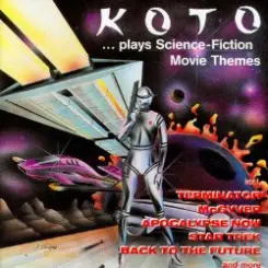 Koto - Japanese War Game слушать онлайн