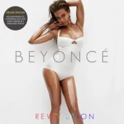 Beyoncé Feat. IAm - Bienvenue слушать онлайн