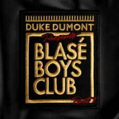 Duke Dumont - Melt слушать онлайн