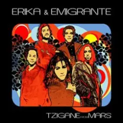 Erika And Emigrante - Satore слушать онлайн