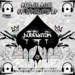 Dubfantom - Akkordeon Stylee слушать онлайн
