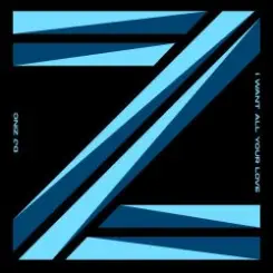 DJ Zinc - I Want All Your Love слушать онлайн