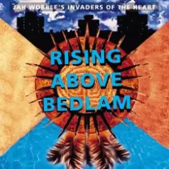 Jah Wobble And The Invaders Of The Heart - Visions Of You слушать онлайн
