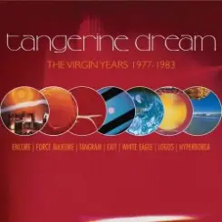 Tangerine Dream - It Is Time to Leave When Everyone Is Dancing слушать онлайн