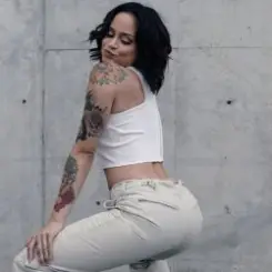 Kehlani - Gangsta слушать онлайн