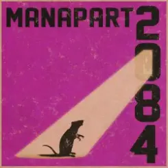 Manapart - Bullets слушать онлайн
