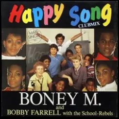 Boney M - Mary's Boy Child  Oh My Lord слушать онлайн