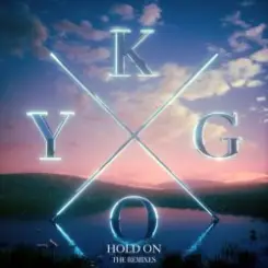 Kygo - Thrill Of The Chase слушать онлайн