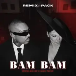 Misha Miller &  Alex Velea - Bam Bam слушать онлайн