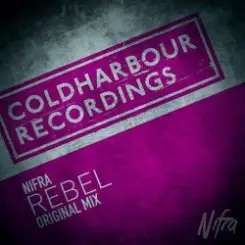 Nifra - Rebel (Original Mix) слушать онлайн