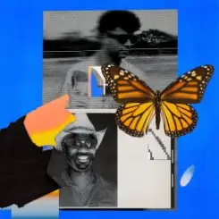 Green Velvet & Jamie Jones - Butterflies слушать онлайн