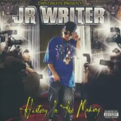 Jr Writer - My Life слушать онлайн